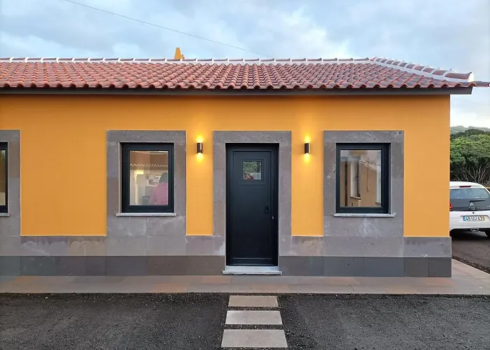 Casa Da Vinha Escondida Al