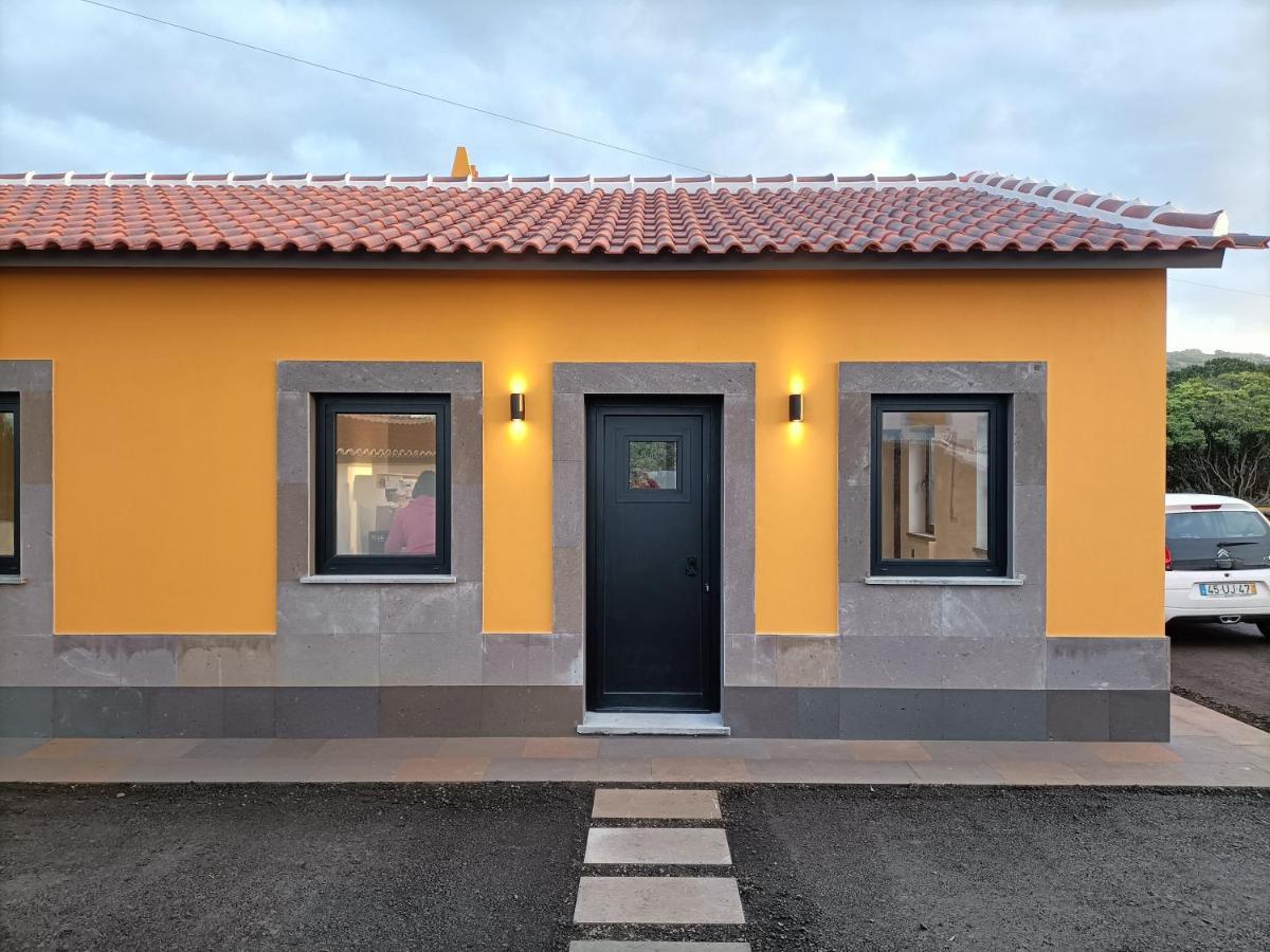 Holiday home Casa Da Vinha Escondida Al Biscoitos (Terceira)