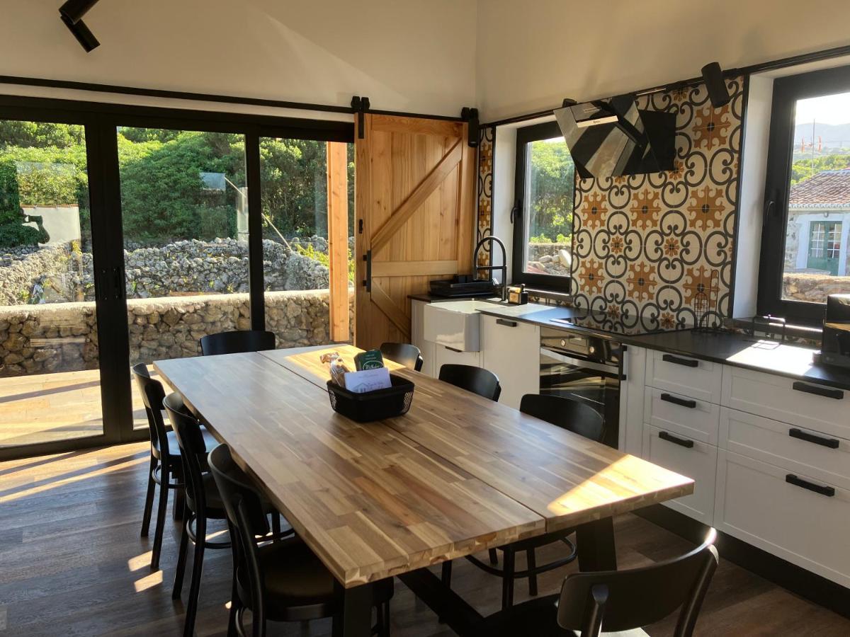 Casa Da Vinha Escondida Al Holiday home Biscoitos (Terceira)